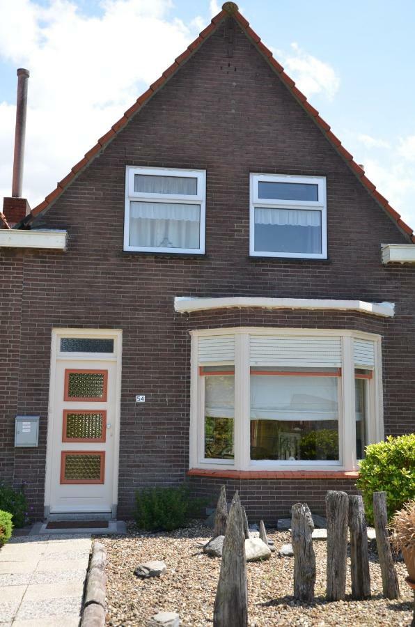 Home sweet home Breskens Buitenkant foto